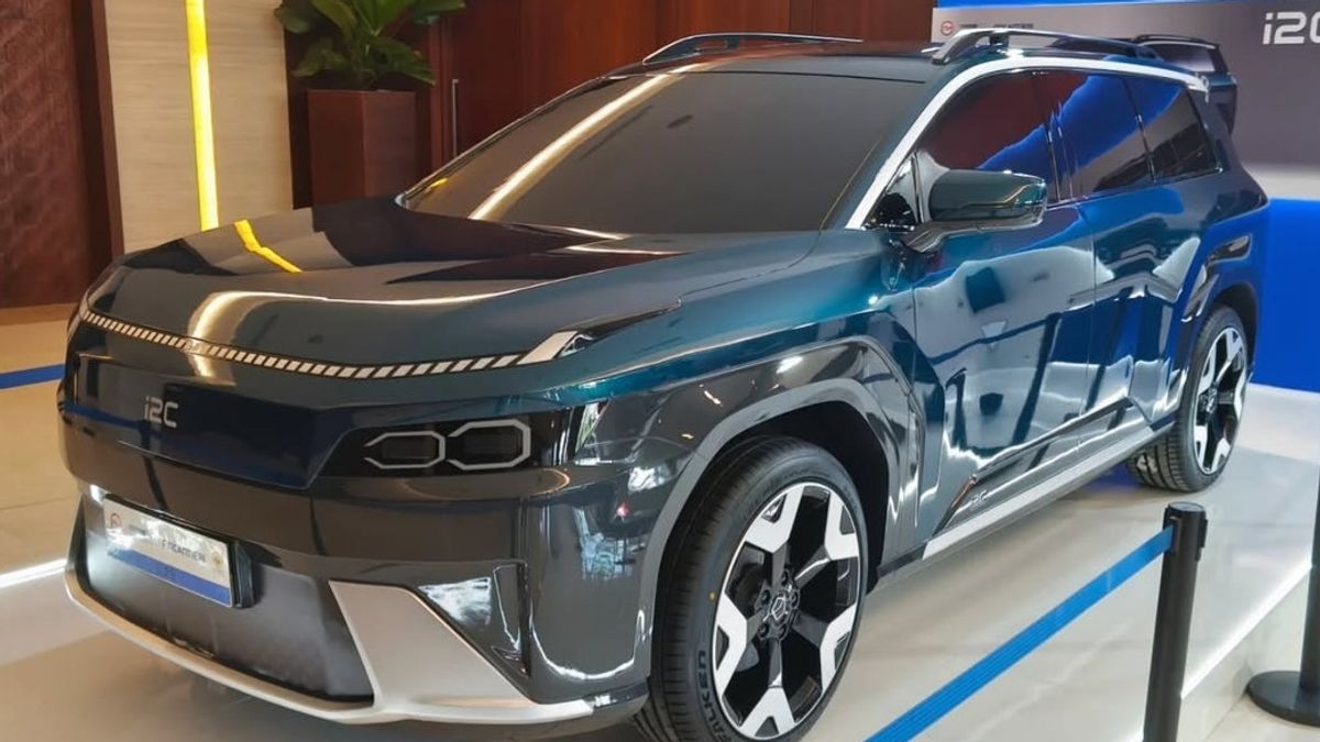 Segmen Terlaris Jadi Acuan, Harga Mobil Nasional Diproyeksikan di Bawah Rp300 Juta