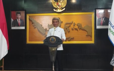 Ormas Keagamaan Dapat Izin Kelola Tambang, Bahlil: Enggak Ada Urusan Politik, Lebay!