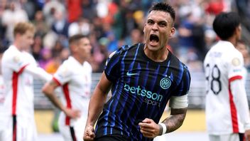 Lautaro Martinez condamne la mentalité de l’Inter Milan après avoir été éliminé lors de la Coupe du monde interclubs 2025