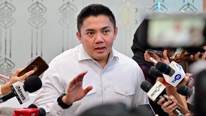 Gerakan Asri Digulirkan, Presiden Minta Kepala Daerah hingga Sekolah Turun Bersih-bersih