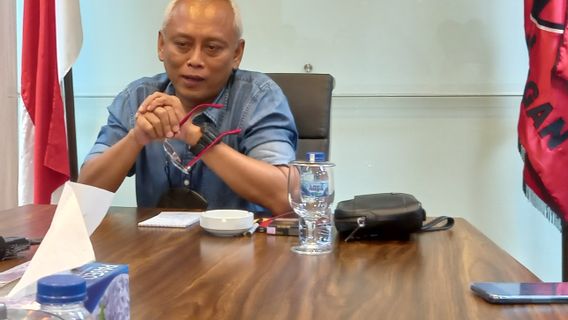 PDIP Tak Setuju Pemilu Digelar 15 Mei 2024, Tolak Kampanye Sambil Puasa