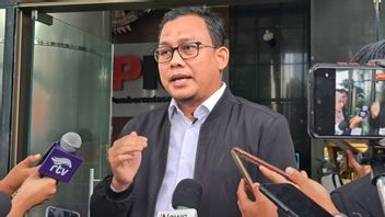 KPK Waits For Report On Artist R In Rafael Alun's Gratification Case