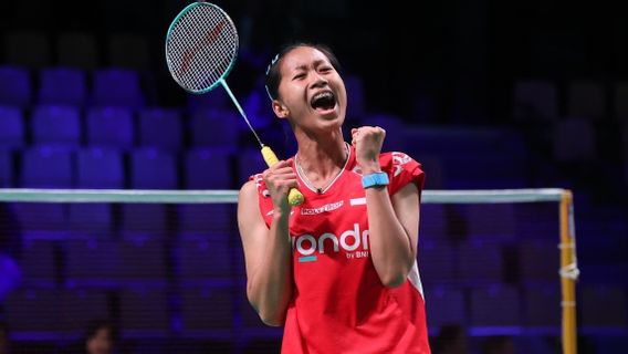 2026年ウーバーカップ準決勝の韓国対インドネシアの選手構成