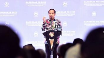 Presiden Jokowi Bentuk Tim Pemantau Penyelesaian Non-Yudisial HAM Berat