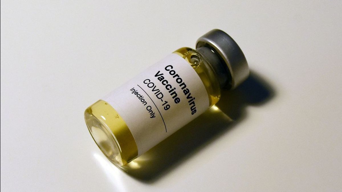  Vaksinasi COVID-19 Dilakukan Pertengahan Januari, Asal Sudah Dapat Izin Kedaruratan