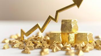 Cara Mengetahui Harga Emas Naik atau Turun dengan Mudah dan Akurat