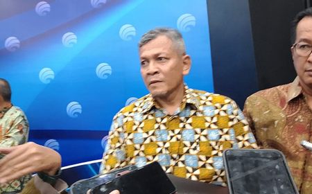 OJK Bakal Blacklist Pelaku Judi Online dari Semua Layanan Jasa Keuangan