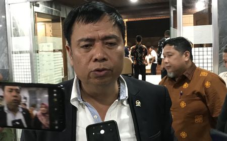 DPR Dukung Rencana Menteri PKP Sulap Lahan Sitaan Koruptor Jadi Perumahan Rakyat, Anggaran Ditambah