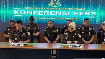 Kejati Kaltim Kawal Pengawasan Proyek Pembangunan IKN