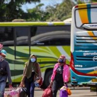 Kemenhub Sediakan 24.072 Kuota Mudik Gratis, yang Berminat Cek Cara Daftarnya!