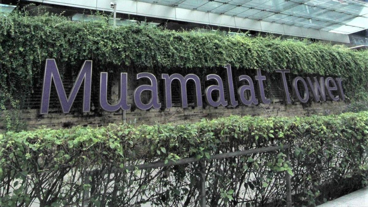 Tabungan Payroll Bank Muamalat Tumbuh 369 Persen