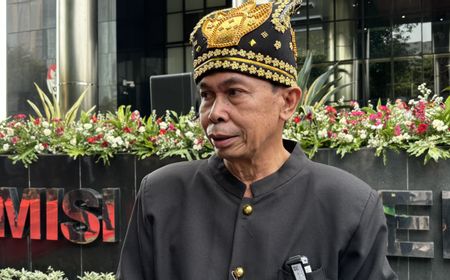 Ketua KPK Nawawi Tak Pernah Absen Tanyakan Pencarian Harun Masiku ke Penyidik