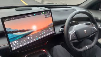 China Requires Physical Buttons to Be Present in Cars Starting in 2027