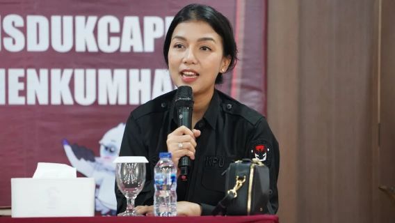 Jakarta Pilkada Cagub-cawagub Debate Held 3 Times, 150 Minutes Duration