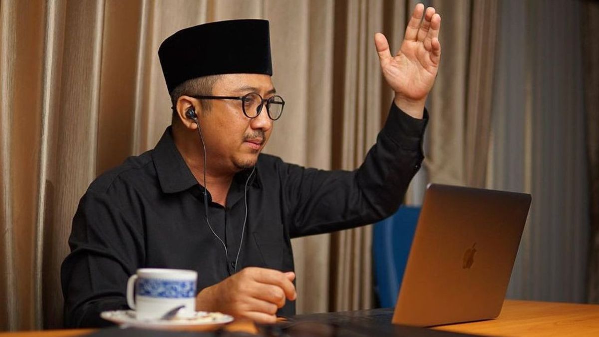 يوسف منصور يترك Paytren Aset Manajemen عندما تستمر أموالهم المدارة في الانخفاض إلى 1.6 مليار روبية إندونيسية فقط