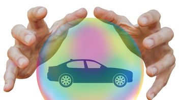 电动汽车保险：了解所承担的损失风险和选择它的技巧