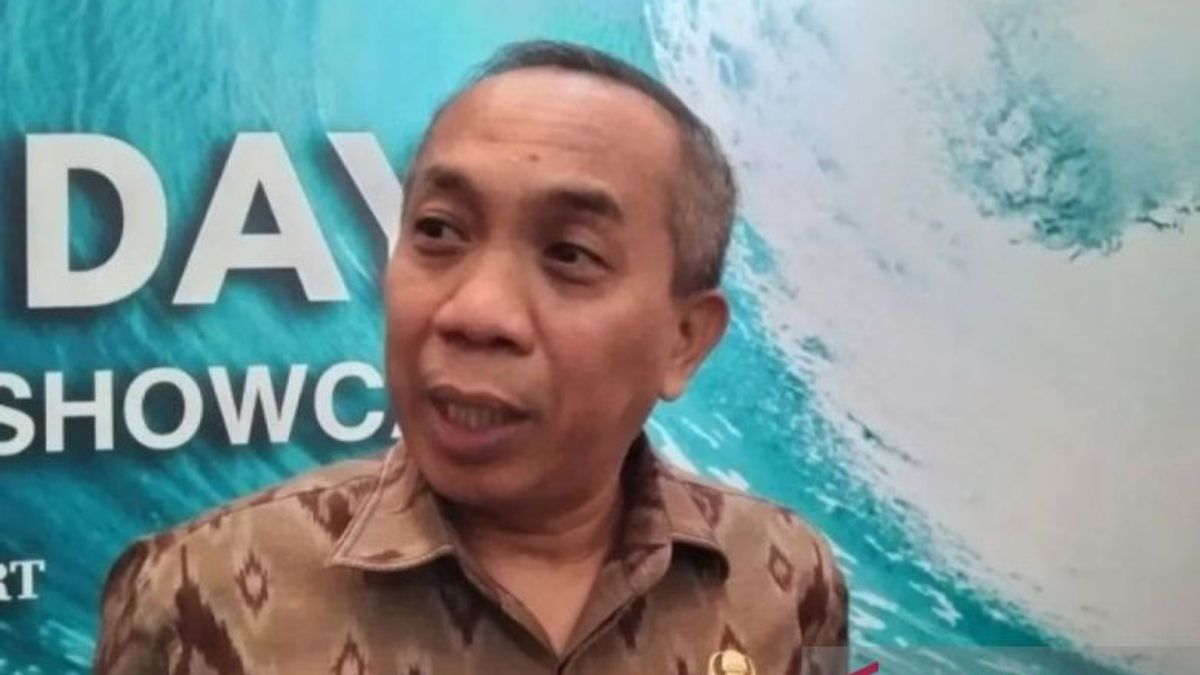 Pemprov Bali Pastikan Tak Ada Wilayah Laut Miliki HGB 