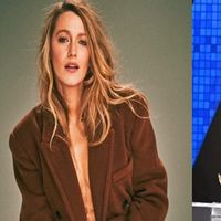 Blake Lively Gugat Justin Baldoni atas Dugaan Pelecehan Seksual
