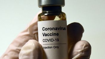 Les Vaccins Deviennent Une Condition Des Activités à Jakarta, Épidémiologie: Il Y A Des Impacts Négatifs