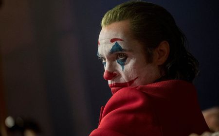 Todd Philips Mulai Tulis Naskah Joker 2