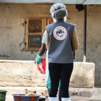 Jumlah Kematian Akibat Ebola Mencapai 131 Orang, WHO Khawatirkan Skala dan Kecepatan Wabah
