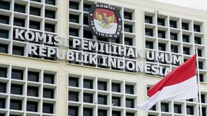 KPU Bantah 'Tutup' Informasi Ijazah Capres-Cawapres ke Publik untuk Lindungi Jokowi