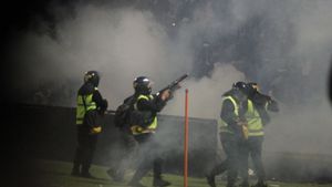 Tragedi Stadion Kanjuruhan: Kesaksian Korban Hingga Kesimpulan TGIPF yang Menyarankan Ketum dan Exco PSSI Mundur