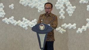 Investasi di Kawasan KEK Capai Rp40,48 Triliun pada Semester I-2025