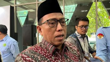 Kemenag: Elongasi Hilal pada Akhir Ramadan Masih di Bawah Standar MABIMS