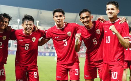 Ancam Pidana, MNC Larang Nobar Timnas Indonesia di Piala Asia U-23