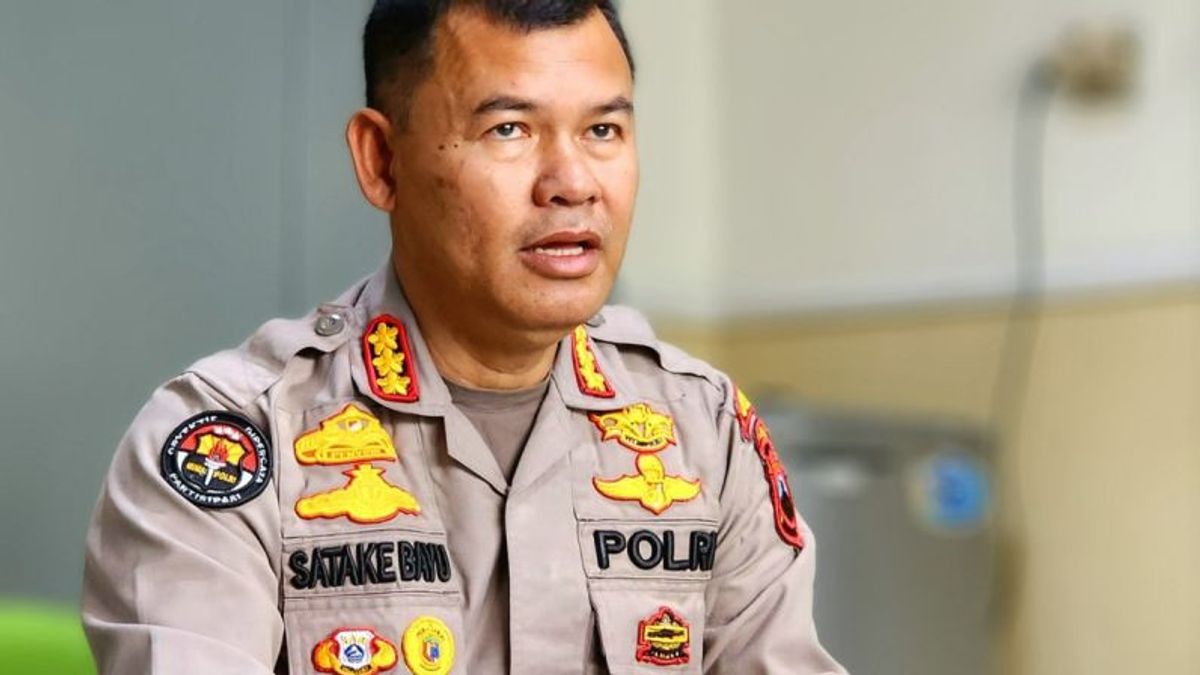 Polisi Periksa 5 Saksi Kasus Kader PDIP Dipukul Eks Ketua Gerindra Semarang Gara-gara Bendera
