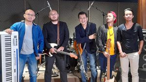 SENS Luncurkan <i>HaKaCi</i>, Lagu Daur Ulang Karya Lobow