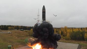 Russia Strengthens Nuclear Triad in Weapons Plans