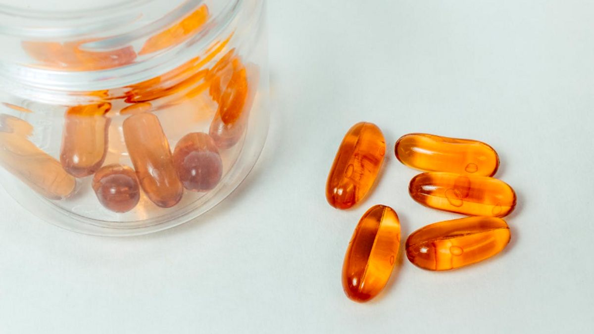 Kekurangan Vitamin D Disebut Silent Epidemi, Waspada Penyebab dan Cara Mengatasinya