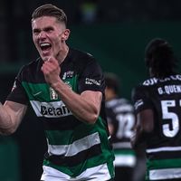 Viktor Gyokeres Mengecam Laporan Palsu soal Keretakan dengan Sporting
