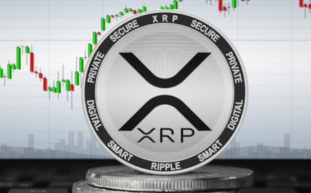 Harga XRP di Gemini Langsung Melonjak ke 50 Dolar AS Tapi Cuma Glitch!