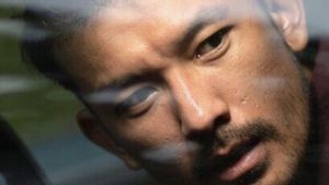 Selamat, Rio Dewanto Masuk Nominasi Best Asian Actor pada Penghargaan Septimius Awards di Belanda