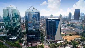 BRI Bank Profit Slightly Increases To IDR 45.36 Trillion In The Third Quarter Of 2024