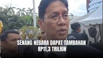 Menkeu Purbaya Senang, Negara Dapat Tambahan Rp11,3 Triliun dari Satgas PKH, Tutup Sebagian Defisit