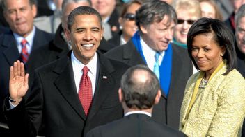 Obama Segera Nyatakan Dukungan ke Kamala Harris