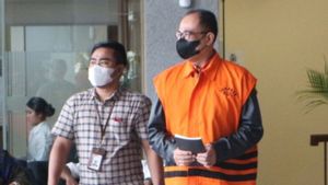 KPK Limpahkan Berkas dan Dakwaan ke Pengadikan Tipikor, Rafael Alun Trisambodo Segera Disidangkan