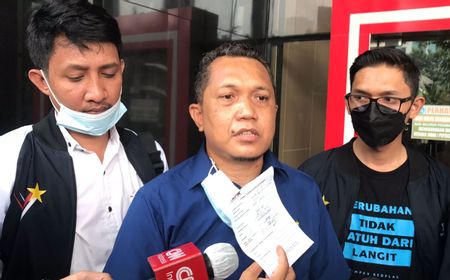 Luhut Binsar dan Erick Thohir Dilaporkan ke KPK Terkait Dugaan Bisnis Tes PCR