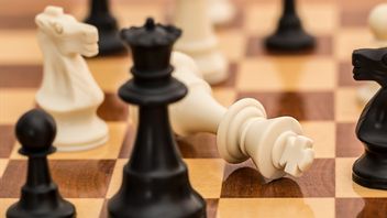 تاريخ الشطرنج في إندونيسيا التي يجب أن تعرف