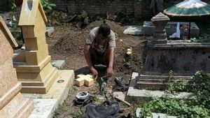 Polresta Surakarta Masih Selidiki Kasus Perusakan Makam Cemoro Kembar