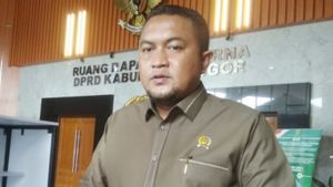 Ribuan Ikan Mati akibat Sungai Cikaniki dan Citongtut Tercemar, Ketua DPRD Bogor: Jangan Wariskan Kerusakan kepada Anak Cucu Kita