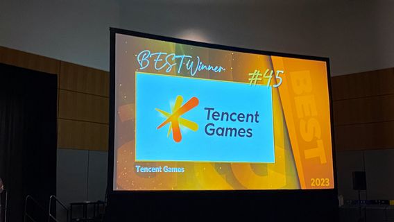 كشف الرئيس التنفيذي لشركة Tencent ، بوني ما ، عن التحديات الكبيرة في أعمال ألعاب الفيديو وتقدم الذكاء الاصطناعي