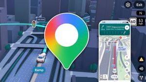 Google Maps Makin “Pintar”, Kini Bisa Prediksi Baterai EV dan Hindari Range Anxiety