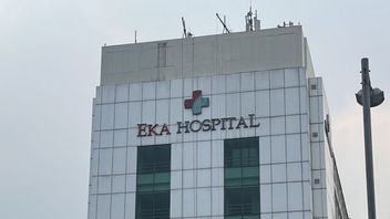 Source Of Eka Hospital Explosion: MRI Over Heat Tool