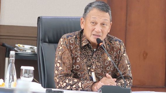 Menteri ESDM Minta Freeport Gunakan Energi Bersih dalam Kegiatan Pertambangan