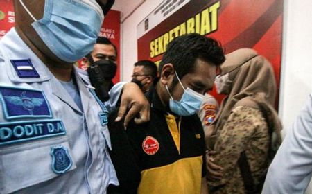 Kasus Pesantren Shiddiqiyah Jombang: Mas Bechi Benar Pelaku Pencabulan atau Korban Fitnah?